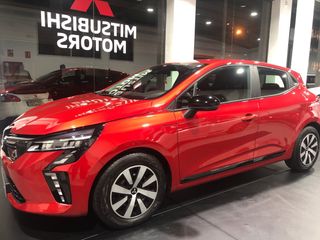 Mitsubishi Colt 2025