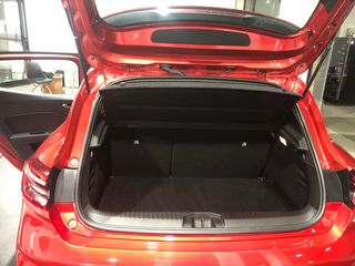 Mitsubishi Colt 2025