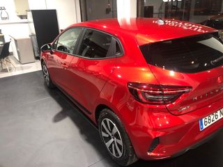 Mitsubishi Colt 2025