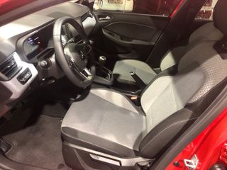 Mitsubishi Colt 2025