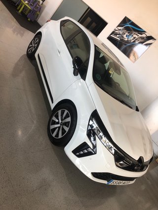 Mitsubishi Colt 2025