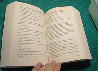 Más oscuro («Cincuenta sombras» contada por Chr...