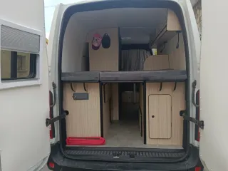 Renault Master 2016