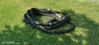 Corda crossfit Xenios nuova