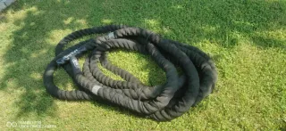 Corda crossfit Xenios nuova