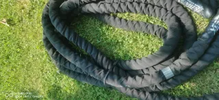 Corda crossfit Xenios nuova