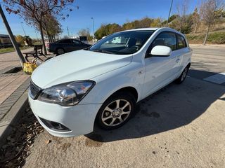 KIA ProCeed 2011 194.600km