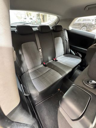 KIA ProCeed 2011 194.600km