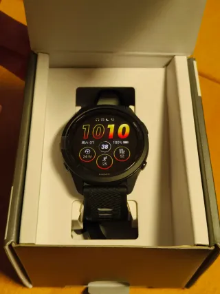 Garmin Forerunner 265 Nuovo