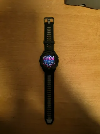 Garmin Forerunner 265 Nuovo