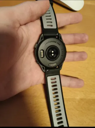 Garmin Forerunner 265 Nuovo