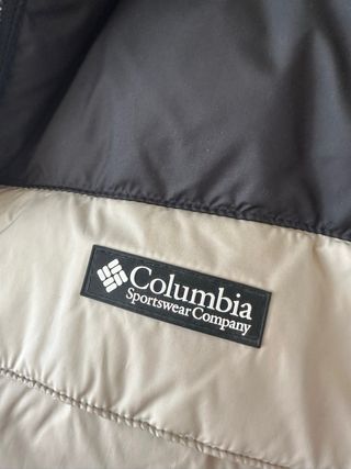 Chaqueta Columbia Omni - heat infinity