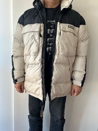 Chaqueta Columbia Omni - heat infinity