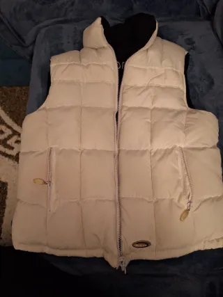 2 Chalecos Lady Pop Sport Talla L