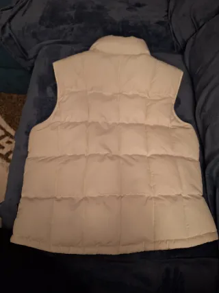 2 Chalecos Lady Pop Sport Talla L