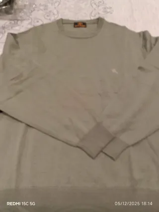 Jersey Bruno Baresi verde