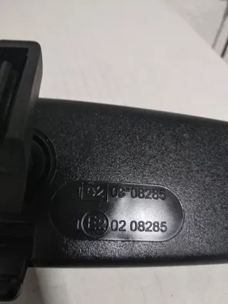 Espejo Retrovisor Peugeot 206/206cc