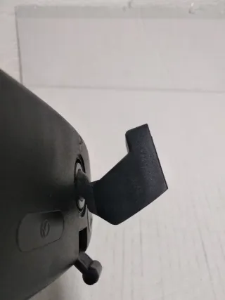 Espejo Retrovisor Peugeot 206/206cc