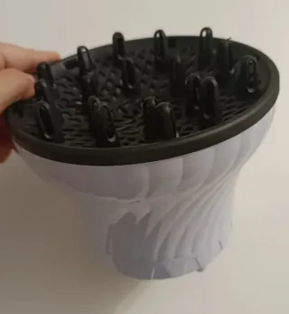 Difusor Universal Secador Pelo