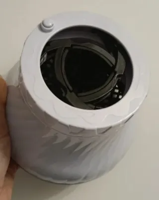 Difusor Universal Secador Pelo