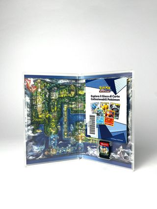 Pokémon Let's Go Eevee Nintendo Switch Edizione IT