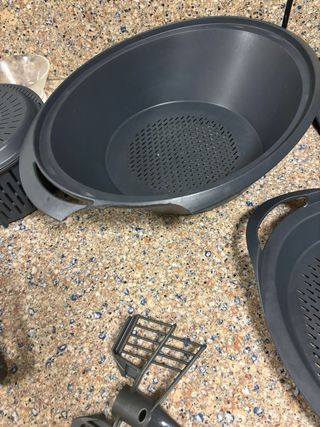 Thermomix TM6 en buen estado