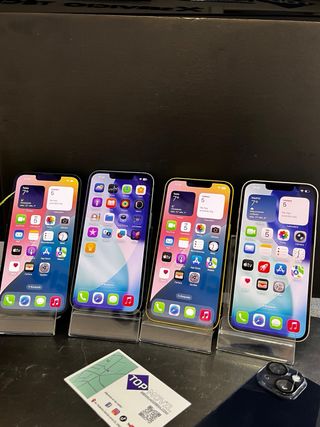 iPhone 14 256GB garantía regalo factura envío