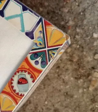 Porta tovaglioli Averna