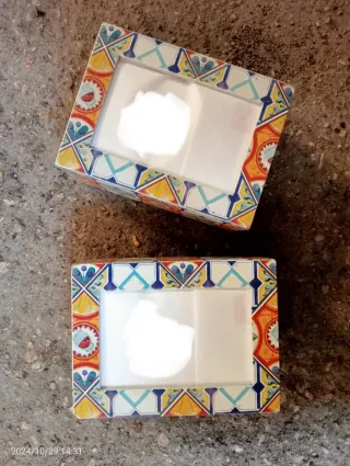 Porta tovaglioli Averna