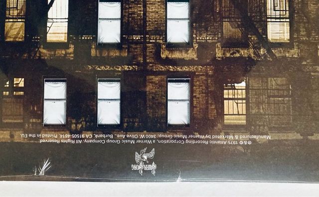 Led Zeppelin - Physical Graffiti (40 aniversario)