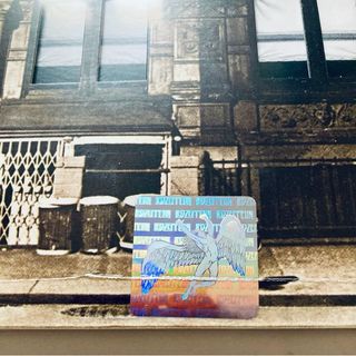 Led Zeppelin - Physical Graffiti (40 aniversario)