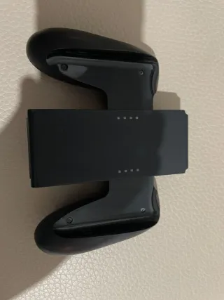 Nintendo Switch Joy-Con Blu/Giallo