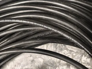 Cable 5x1,5 mm ENERGY Class 1