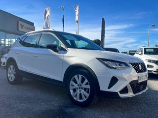 SEAT Arona 115cv DSG AUTOMATICO 2025