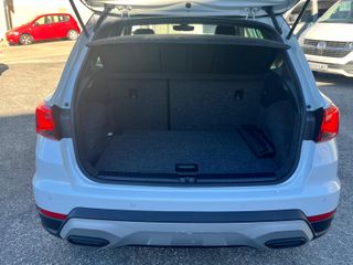 SEAT Arona 115cv DSG AUTOMATICO 2025