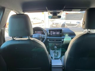 SEAT Arona 115cv DSG AUTOMATICO 2025