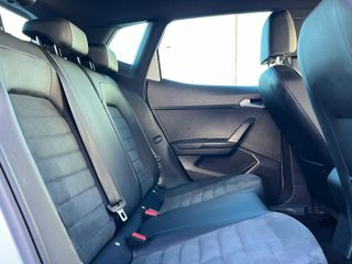 SEAT Arona 115cv DSG AUTOMATICO 2025