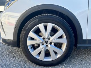 SEAT Arona 115cv DSG AUTOMATICO 2025