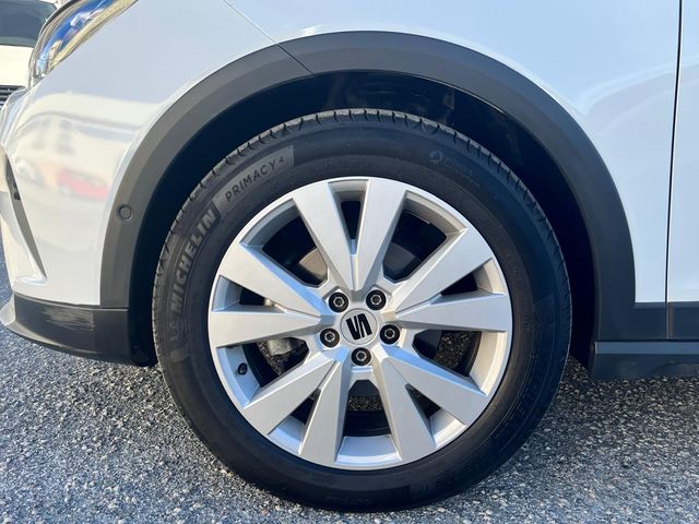 SEAT Arona 115cv DSG AUTOMATICO 2025