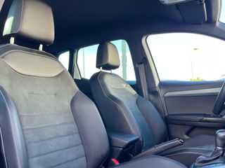 SEAT Arona 115cv DSG AUTOMATICO 2025