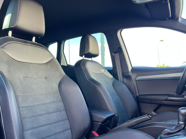 SEAT Arona 115cv DSG AUTOMATICO 2025