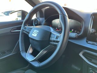 SEAT Arona 115cv DSG AUTOMATICO 2025