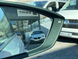 SEAT Arona 115cv DSG AUTOMATICO 2025