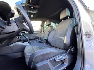 SEAT Arona 115cv DSG AUTOMATICO 2025