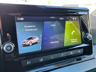 SEAT Arona 115cv DSG AUTOMATICO 2025