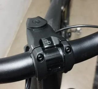 Potencia Orbea OC MC11 35x60mm