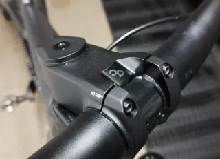 Potencia Orbea OC MC11 35x60mm