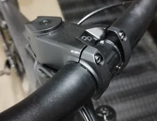 Potencia Orbea OC MC11 35x60mm