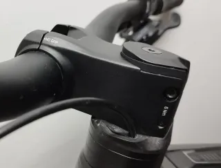 Potencia Orbea OC MC11 35x60mm