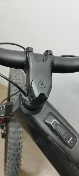 Potencia Orbea OC MC11 35x60mm